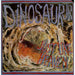 Dinosaur Jr Just Like Heaven US 12" vinyl single (12 inch record / Maxi-single) SST-244