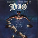 Dio Diamonds: The Best Of Dio UK vinyl LP album (LP record) 512206-1
