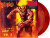 Dio The Very Beast Of Vol. 2 - Dragon's Fire Vinyl - Sealed UK 2-LP vinyl record set (Double LP Album) 964047801