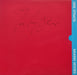 Dire Straits Making Movies - 2nd - Autographed UK vinyl LP album (LP record) 6359034