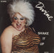 Divine (80's) Shake It Up Dutch 12" vinyl single (12 inch record / Maxi-single) 308313