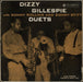 Dizzy Gillespie Duets UK vinyl LP album (LP record) 33CX10121