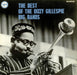 Dizzy Gillespie The Best Of The Dizzy Gillespie Big Bands UK vinyl LP album (LP record) VLP9076