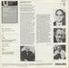 Dmitri Shostakovich Shostakovich: Sinfonie Nr. 6 / Stravinsky: Four Norwegian Moods Dutch vinyl LP album (LP record)
