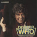 Doctor Who Theme From The BBC TV Series - Tom Baker Sleeve - VG Sleeve UK 7" vinyl single (7 inch record / 45) RESL80