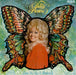 Dolly Parton Love Is Like A Butterfly UK vinyl LP album (LP record) LSA3195