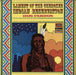 Don Fardon Lament Of The Cherokee - Indian Reservation French vinyl LP album (LP record) CLVLX319