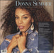 Donna Summer Another Place And Time - Zoetrope Picture Disc UK picture disc LP (vinyl picture disc album) 654378627125
