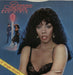 Donna Summer Bad Girls UK 12" vinyl single (12 inch record / Maxi-single) CANL155