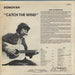 Donovan Catch The Wind - VG US vinyl LP album (LP record)