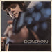 Donovan What's Bin Did And What's Bin Hid UK vinyl LP album (LP record) NPL18117