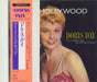 Doris Day Day In Hollywood Japanese CD album (CDLP) 32DP914