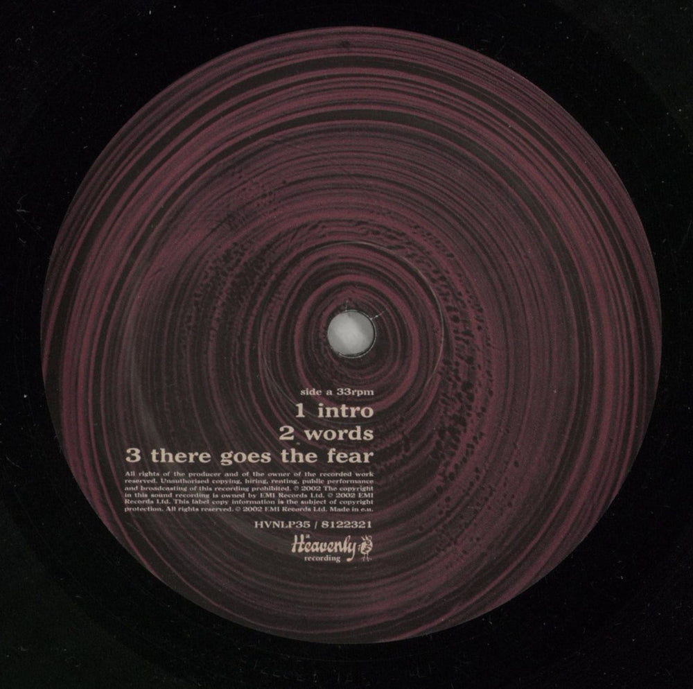 Doves The Last Broadcast - EX UK 2-LP vinyl record set (Double LP Album) VOS2LTH870009