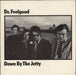 Dr Feelgood Down By The Jetty UK vinyl LP album (LP record) UAS29727