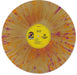 Dr John Babylon - Yellow with Orange Splatter Vinyl - RSD US vinyl LP album (LP record) DRJLPBA846037