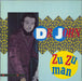 Dr John Zu Zu Man UK vinyl LP album (LP record) TOP118