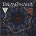 Dream Theater Images And Words - Live In Japan, 2017 - 180gm Turquoise Vinyl + CD - Sealed UK 2-LP vinyl record set (Double LP Album) IOMLP590