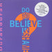 Duran Duran Do You Believe In Shame - Complete Triple Pack UK 7" vinyl single (7 inch record / 45) DDA12