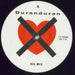 Duran Duran I Don't Want Your Love UK Promo 12" vinyl single (12 inch record / Maxi-single) 12YOURDJ1