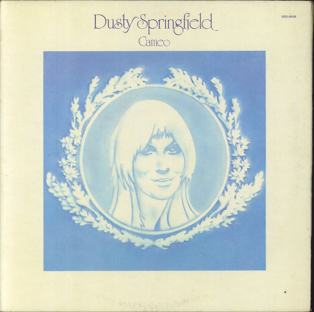 Dusty Springfield Cameo US vinyl LP album (LP record) DSX-50128