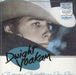 Dwight Yoakam Guitars, Cadillacs, Etc., Etc. - Light Blue Vinyl - Sealed US vinyl LP album (LP record) R125372