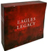 Eagles Legacy - 180gm UK Vinyl Box Set 081227932459