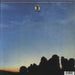 Eagles The Eagles - 180gm UK vinyl LP album (LP record) 081227014513