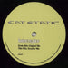 Eat Static Interceptor UK 12" vinyl single (12 inch record / Maxi-single) ETS12IN853551