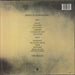 Echo & The Bunnymen Songs To Learn & Sing - Sticker - Shrink German vinyl LP album (LP record) 022924076718