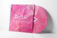 Ed Sheeran Play - Pink & White Marbled Vinyl - Indies Exclusive Edition - Sealed UK vinyl LP album (LP record) 5021732758255