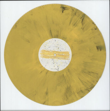 Ed Sheeran - [Subtract]: Deluxe Edition + Flexi & CD + Autographed Card UK 2-LP vinyl record set (Double LP Album) EJB2LSU881380