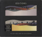 Editors In This Light And On This Evening UK 2 CD album set (Double CD) KWCD432