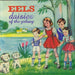 Eels Daisies Of The Galaxy US vinyl LP album (LP record) BL47