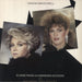 Elaine Paige I Know Him So Well UK 12" vinyl single (12 inch record / Maxi-single) CHESST3