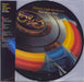 Electric Light Orchestra Out Of The Blue - 40th Anniversary UK picture disc LP (vinyl picture disc album) 88985456161