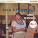 Ella Fitzgerald Sings Gershwin No. 2 UK 7" vinyl single (7 inch record / 45) 7EG8720