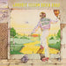 Elton John Goodbye Yellow Brick Road - 180 Gram Black Vinyl - Sealed UK 2-LP vinyl record set (Double LP Album) 3753495