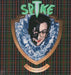 Elvis Costello Spike UK vinyl LP album (LP record) WX238