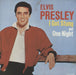 Elvis Presley I Got Stung - Wide - EX Canadian 7" vinyl single (7 inch record / 45) RCA2696