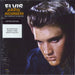 Elvis Presley Radio Recorders The Complete '56 Sessions - 180gm Vinyl + Shrink UK vinyl LP album (LP record) MRV40000956