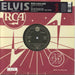 Elvis Presley Rock-A-Hula Baby [Numbered] UK 10" vinyl single (10 inch record) 828766667318