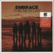 Embrace This New Day - 180 Gram Vinyl + Autographed Print UK vinyl LP album (LP record) CR00193