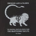 Emerson Lake & Palmer The Original Bootleg Series From The Manticore Vaults Vol 3 UK box set CMYBX524