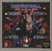 Eminem Curtain Call 2 - Orange Vinyl - Sealed US 2-LP vinyl record set (Double LP Album) B0036064-01