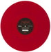 Emperor Emperor - Red Trasparent Vinyl UK 12" vinyl single (12 inch record / Maxi-single) 2PQ12EM862552