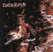 Envy Envy / Endeavor Japanese 7" vinyl single (7 inch record / 45) HG-078