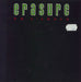 Erasure Oh L'amour - picture sleeve UK 7" vinyl single (7 inch record / 45) MUTE45