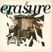 Erasure Sometimes UK 12" vinyl single (12 inch record / Maxi-single) 12MUTE51