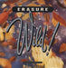 Erasure Wild! UK vinyl LP album (LP record) STUMM75