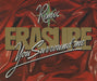 Erasure You Surround Me German CD single (CD5 / 5") 826.921